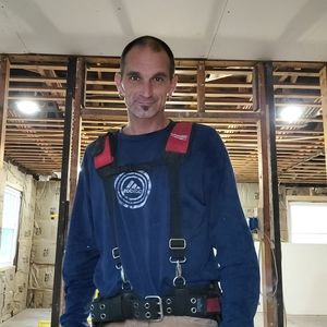 Meet your Posher, Jason